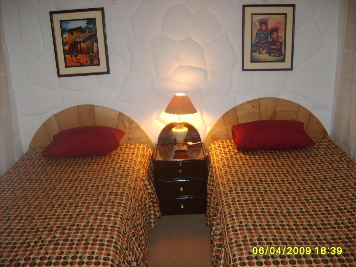 Hostal Holiday Cusco Pensión Cuzco