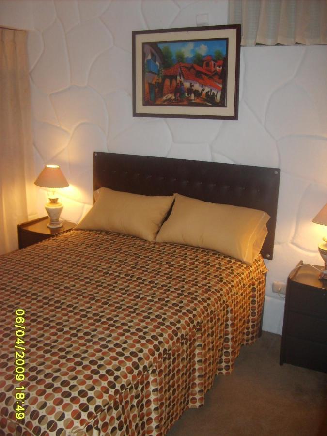 Hostal Holiday Cusco Pensión *
