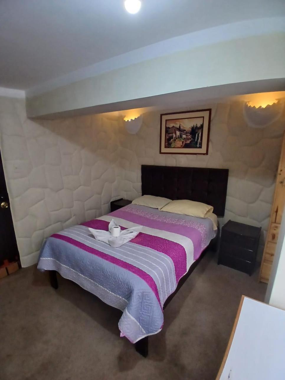 Hostal Holiday Cusco Pensión *