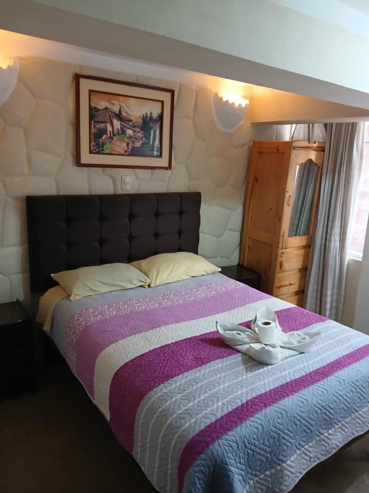 Hostal Holiday Cusco Cuzco