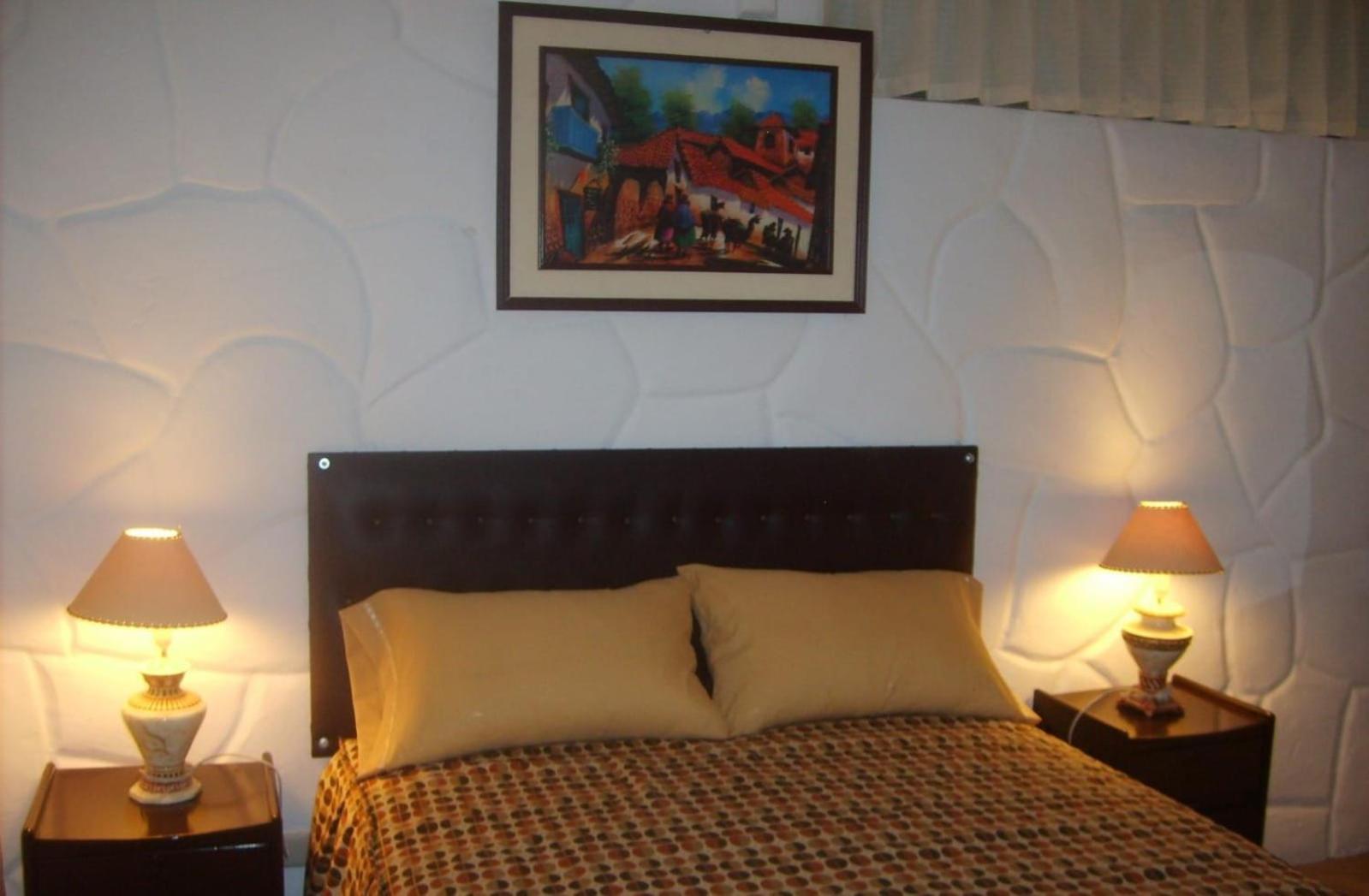 Pensión Hostal Holiday Cusco Cuzco