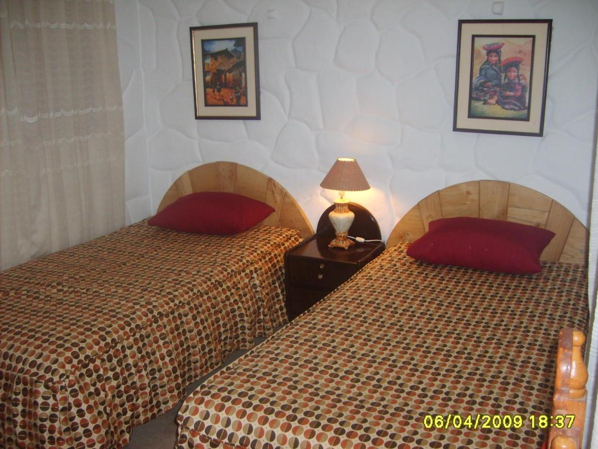 Holiday * Cuzco