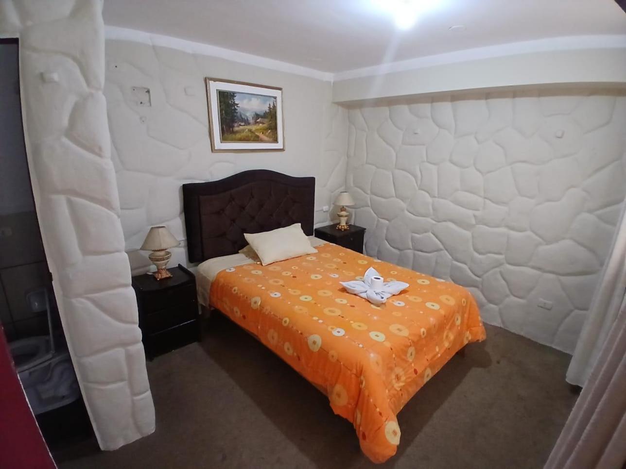 Hostal Holiday Cusco * Cusco